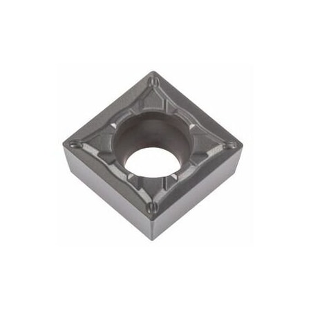 Garant Carbide Turning Insert, Square, SCMT432 / SCMT120408, for Stainless Steel 260750 HB7130-2